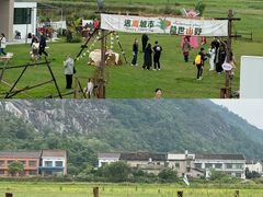 -长沙黑麋峰国家森林公园