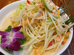 -Siam泰餐厅(水上公园店)