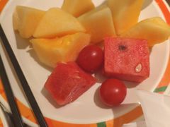 -比格比萨自助(宝山日月光店)