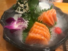 -一心创作料理屋(经开万达店)