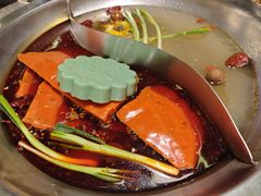 -大龙燚火锅(太古里店)