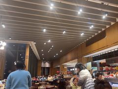 -新食谱全日制餐厅·苏州苏州湾艾美酒店