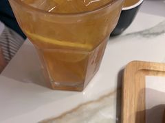 -绿茶餐厅(淮安吾悦广场店)