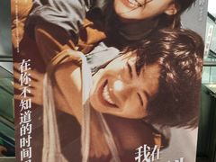 -天幕新彩云国际影城(激光巨幕店)