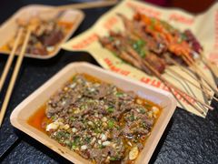 -肉店炸炸炸·爆汁孜然牛肉