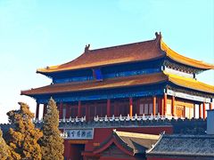-故宫博物院(故宫)