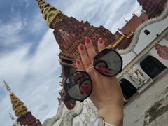 -西双版纳勐泐文化旅游区