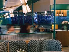 -芭莉与彩虹西餐厅(成都合生汇店)