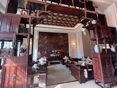 -常州武进九洲喜来登酒店