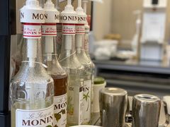 -Manner Coffee(IFS一楼店)