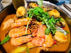 台式富贵锅-鹿港小镇(霄云店)