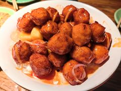 -淀里船宴(裕华东路店)