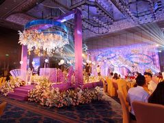 -广州富力丽思卡尔顿酒店