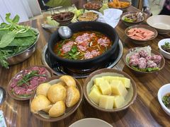 -笔记安顺夺夺粉火锅