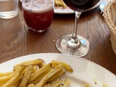 -Entrecôte 法国牛扒馆(保利·时光里店)