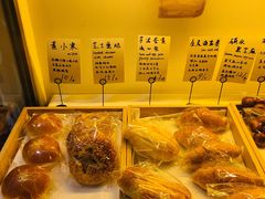 -角落低卡烘焙(正弘城店)