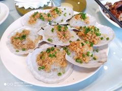 -香融府·烤鸭·家常菜(马家堡路店)