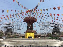 -济南方特东方神画