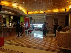 -鑫麦KTV(首都宾馆店)