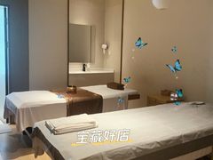 -泰合玺·精油疗愈 SPA(南京河西万达店)
