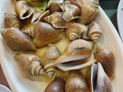 -大茄来海鲜餐厅(亚洲城分行)