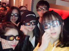 -好莱坞环球影城