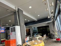 -鹏城人家海鲜酒家·23年老字号(较场尾店)