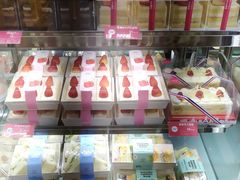 -味多美蛋糕(灯市口店)