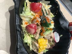 -大渔铁板烧(蛇口店)