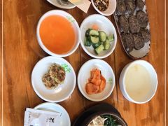 -全州拌饭馆(断桥店)