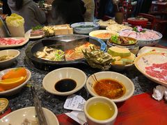 -蜀大侠火锅(四川北路店)