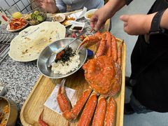 -震海贝烤贝·民俗特色店(延吉总店)