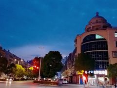 -祥源·阜阳生态乐园