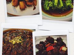 -纳家楼·地道陕菜(劳动路店)