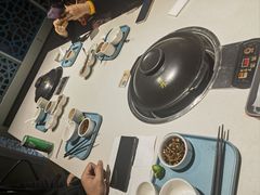 -百年果林椰子鸡(中洲店)