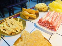 -火锅吴彦祖(缤纷环球百富广场店)