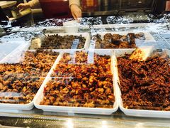 -鑫记婆婆兔·成都特产·兔头手撕兔(太古里店)