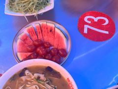 -三厂烩羊肉(五龙口店)