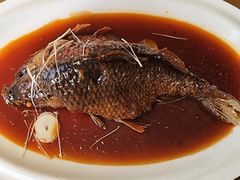 -卫鼎轩·曹公馆(鼓楼店)