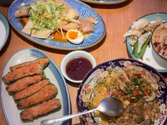 -常来小聚·广州非遗传承餐厅(地王广场店)