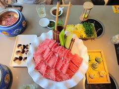 银钻肥牛-享月汤皇(高新路店)