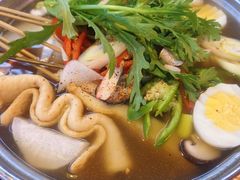 -包装马车·韩国料理·포장마차