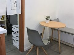 -Onirii Coffee(长乐路店)