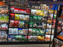 零售区-盒马鲜生(财富领域店)