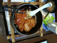 鸡扒饭-城堡餐厅(长隆海洋王国店)