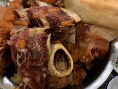 -孔记酱骨手擀面(三道街店)