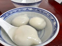 -古徽州馄饨店(宝安路店)