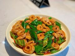 -小胖私厨状元宴·东北私房菜馆