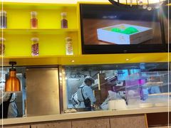 -蔡澜点心·粤菜(西单大悦城店)