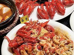 -日食记精菜馆(建邺万达店)